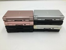 ♪▲【Nintendo ニンテンドー】NINTENDO DSlite 8点セット USG-001 まとめ売り品 0524 7_画像6