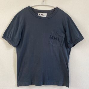 マーガレットハウエル MHL Tシャツ Mサイズ