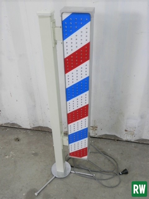 ヤフオク! -床屋 サインポール(事務、店舗用品)の中古品・新品・未使用 ...
