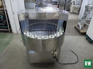 . bin machine rotary . bin machine bottle washing machine . machine factory [5-164825]