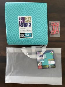 【新品】レジャーシート ブルーシート 和みシート 日本製 大判 270cm×360cm