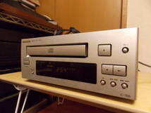 ONKYO C-705 動作良好_画像1