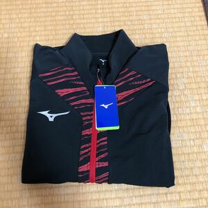 新品　MIZUNO ミズノ ランニングウエア　Sサイズ