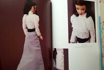 95504/バービーのための15の小品集 みつばちけいと STYLEBOOK OF DOLLS DRESS ホビージャパン 蜜蜂けいとの1/6のファッションドレス_画像7