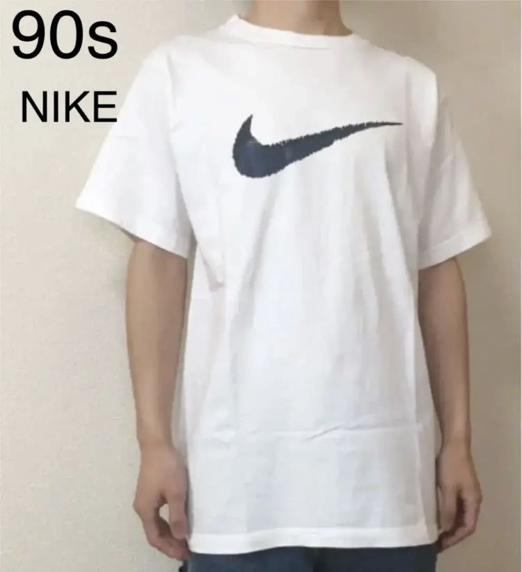 ヤフオク! -nike 90s tシャツの中古品・新品・未使用品一覧
