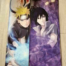 NARUTO疾風伝　第二弾　キャラポスコレクション全16種セット　サスケ　イタチ　カカシ　マダラ　ミナト　我愛羅　デイダラ　サソリ_画像3