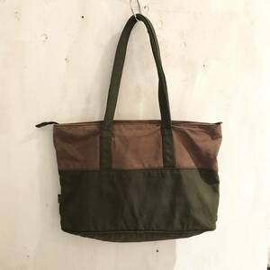 MaxMara/totebag/campus/khaki/マックスマーラ/トートバッグ/キャンパス