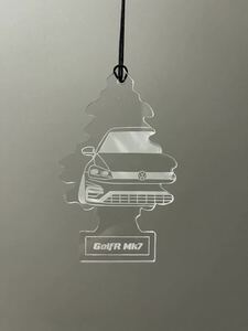 * custom-made * little tree acrylic fiber key holder vw Audi bmw Mini Golf mk7 mk6 mk5 mk4 mk2 mk1 86 Prius Land Cruiser 