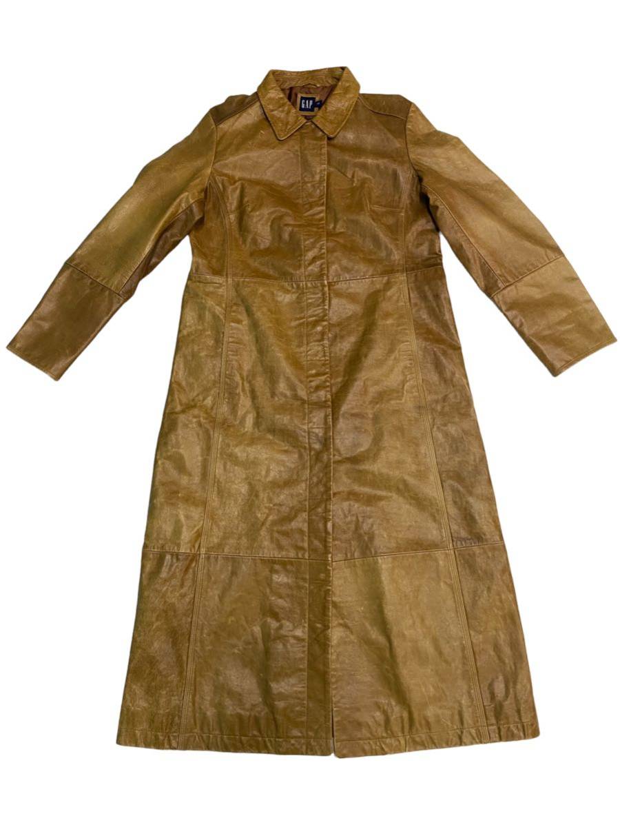 ヤフオク! -gap レザーコートの中古品・新品・未使用品一覧 ヤフオク! -gap レザーコートの中古品・新品・未使用品一覧