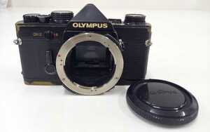 ■A OLYMPUS OM-2 フィルムカメラ オリンパス 