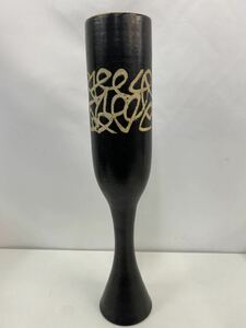 *C flower vase vase ceramics raw . flower tool . tool ceramic art interior details unknown 