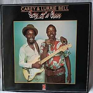 ■ CAREY & LURRIE BELL 