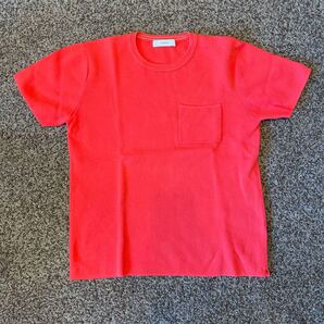 インヘリット INHERIT 綿Tシャツ Tシャツ