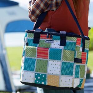 コールマン Coleman 保冷バッグ クーラーボックス 30L