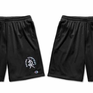 日本未発売！OG Suicidal Athletic Mesh ショーツ（S）