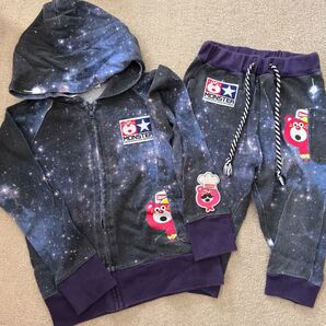 JAM スペースセトア