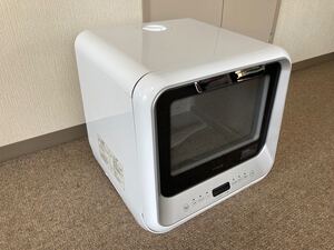 シロカ食洗機 siroca SS-M151