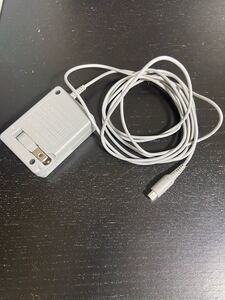 任天堂 3DSシリーズ用ACアダプタ WAP-002