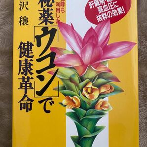 秘薬「ウコン」で健康革命 : 卑弥呼も利用した 肝臓病・糖尿病・高血圧に抜群の…