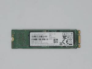 【M.2 SSD128GB】★Samson サムソン★(管:CW3-SS-211505)■MZ-NLN128C■動作確認済み フォーマット済み