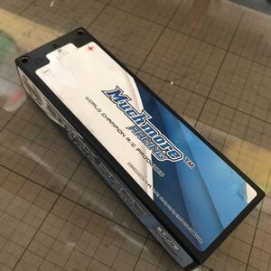 マッチモア リポバッテリー