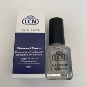 LCN DP トップアンドベースコート新品未使用品
