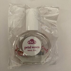 LCN スパネイルオイル 11ml 新品未使用品