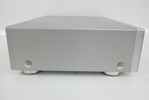 Pioneer PD-10 USB/SACD/DSDディスク/CDプレーヤー パイオニア 説明書/リモコン付き オーディオ 音響機器 △ 65D8D-3_画像2