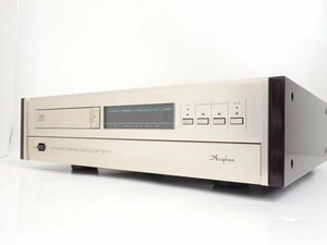 Accuphase CDトランスポート DP-80 アキュフェーズ ◆ 65FCF-4