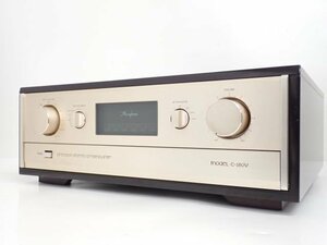 Accuphase プリアンプ/コントロールアンプ C-280V アキュフェーズ ◆ 65FCF-7