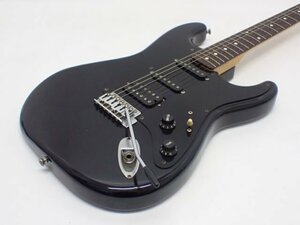 Fender Japan ST-456 エレキギター ストラトキャスター フジゲン製 Eシリアル 84-87年製 純正ハードケース付 フェンダージャパン♪65DB3-11