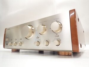 SANSUI サンスイ/山水 プリメインアンプ AU-α907MR ∬ 66076-2