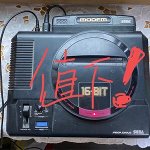 メガドライブ SEGA セガ