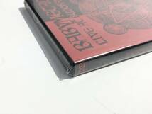 美品 中古品 BABYMETAL ベビーメタル LIVE AT BUDOKAN “BUDO-CAN”-THE ONE - LIMITED BOX CD DVD Blu-ray コルセット付き ヘビーメタル_画像6
