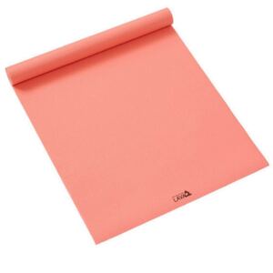 LAVAヨガマット新品コーラルピンク
