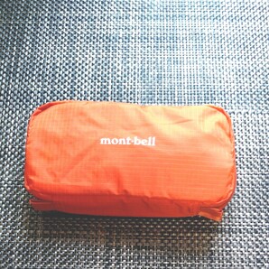 mont-bell トラベルキットパックM