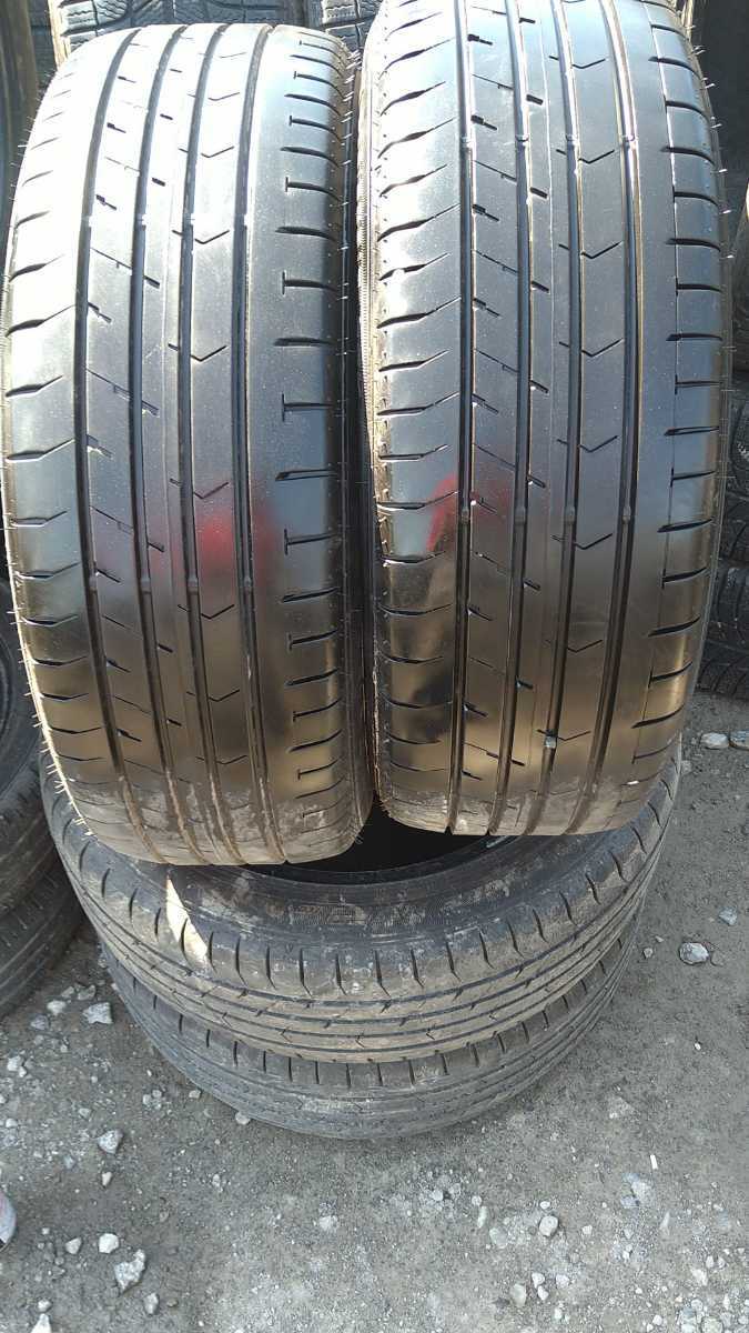 2021福袋】 GoodYear ウェザーレディ 225 65R17 訳あり超特価 送料込