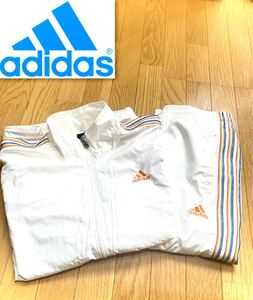 上下セット adidas ウインドブレーカー ジャージ トレーニングウェア ウィンドブレーカー上下 NIKE adidas