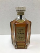 【未開栓 】ザ ブレンド オブ ニッカ セレクション 660ml 45％ The Blend of Nikka Selection_画像1