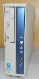 Mate MB-E Ci5/3450 HDD無し