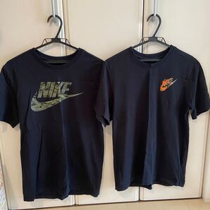 NIKE ナイキ Tシャツ 2枚セット Mサイズ