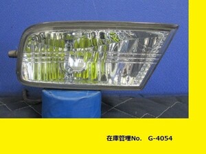 JZS171 クラウン 右フォグランプASSY KOITO 30-269 純正 81211-30251 (G-4054)