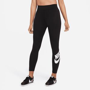 NIKE ナイキ レディース トレーニングタイツ レギンス XL