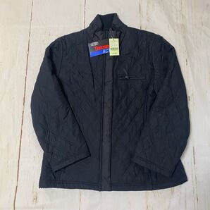 タグ付き 新品 eddie bauer エディー バウアー キルティング
