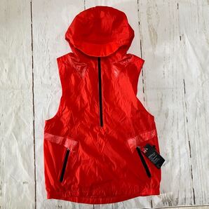 新品 under armour アンダーアーマー ナイロンパーカー ベスト