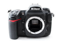 美品 Nikon ニコン D300s デジタル一眼レフカメラ ボディ ◆付属品多数◆ #5959_画像3