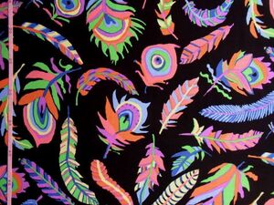 ★Kaffe Fassett(ケイフ・ファセット)♪Tickle My Fancy：ティクルマイファンシー２１５４♪105×50★【NE1922-A】