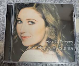 【美品】River Of Dreams (The Very Best Of Hayley Westenra)　ヘイリー・ウエステンラ