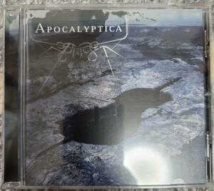 Apocalyptica（アポカリプティカ）