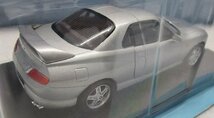 ■【ブリスター未開封・車両のみ】1/24 アシェット 国産名車コレクション 三菱 FTO GPX 1994 hachette Mitsubishi FTO GPX_画像3